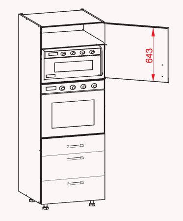 rozměr dp 60 207